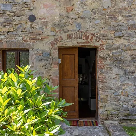 Διαμέρισμα Borgo Nel Chianti Istrice Con Piscina Tennis E Wifi