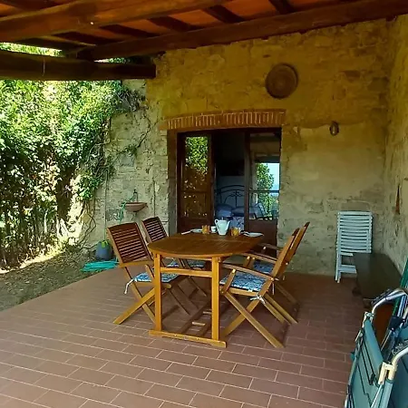 Istrice Appartamento Confortevole Con Piscina Tennis Wifi E Giardino