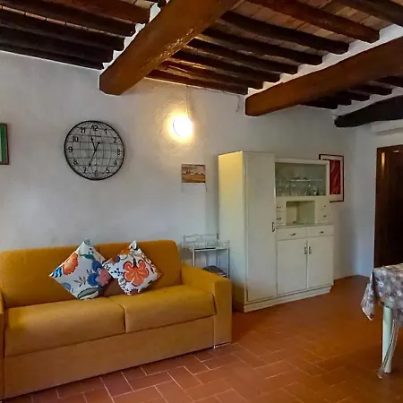 Διαμέρισμα Borgo Nel Chianti Istrice Con Piscina Tennis E Wifi Castellina in Chianti