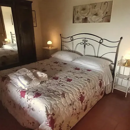 Borgo Nel Chianti Istrice Con Piscina Tennis E Wifi *