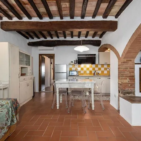 Istrice Appartamento Confortevole Con Piscina Tennis Wifi E Giardino Apartment