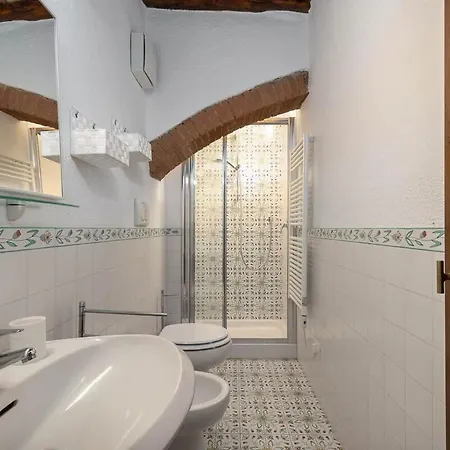 Istrice Appartamento Confortevole Con Piscina Tennis Wifi E Giardino * Castellina in Chianti