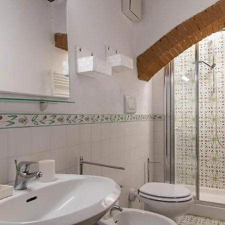 Apartment Istrice Appartamento Confortevole Con Piscina Tennis Wifi E Giardino