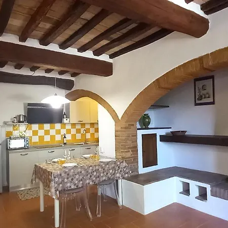 Istrice Appartamento Confortevole Con Piscina Tennis Wifi E Giardino
