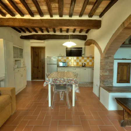 Istrice Appartamento Confortevole Con Piscina Tennis Wifi E Giardino *