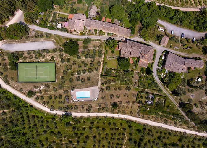 Istrice Appartamento Confortevole Con Piscina Tennis Wifi E Giardino * كاستيلّينا إنْ كْيانت