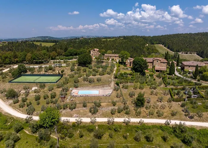 Istrice Appartamento Confortevole Con Piscina Tennis Wifi E Giardino كاستيلّينا إنْ كْيانت