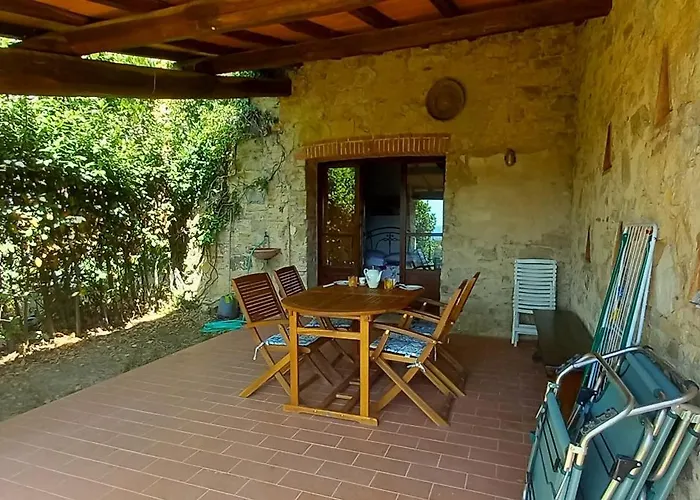 Istrice Appartamento Confortevole Con Piscina Tennis Wifi E Giardino