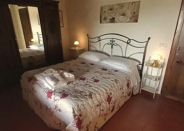 Istrice Appartamento Confortevole Con Piscina Tennis Wifi E Giardino *