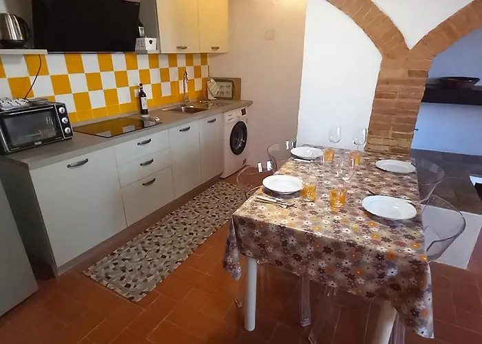 Istrice Appartamento Confortevole Con Piscina Tennis Wifi E Giardino