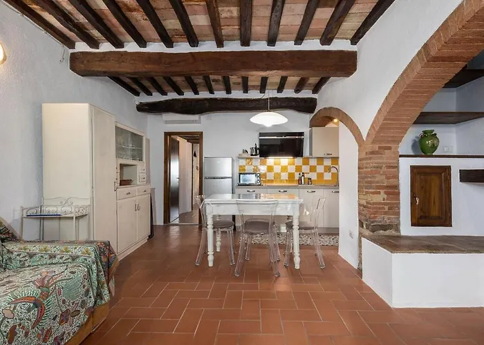 Istrice Appartamento Confortevole Con Piscina Tennis Wifi E Giardino شقة