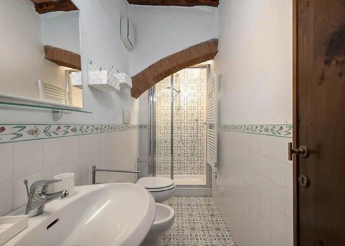 Istrice Appartamento Confortevole Con Piscina Tennis Wifi E Giardino * كاستيلّينا إنْ كْيانت