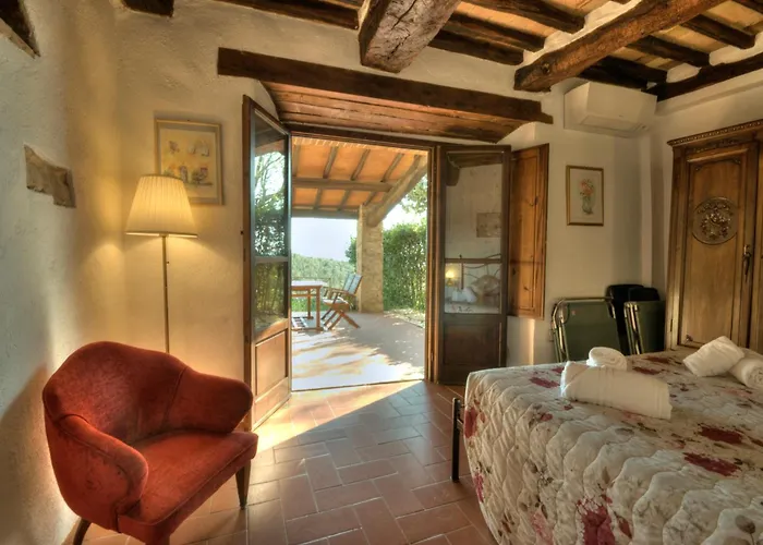 شقة Istrice Appartamento Confortevole Con Piscina Tennis Wifi E Giardino *