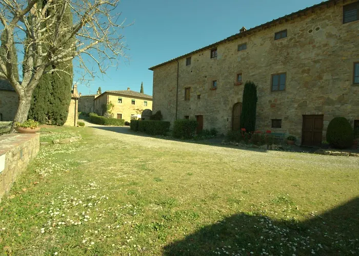 شقة Istrice Appartamento Confortevole Con Piscina Tennis Wifi E Giardino كاستيلّينا إنْ كْيانت