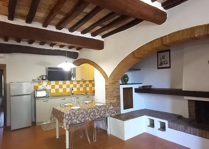 Istrice Appartamento Confortevole Con Piscina Tennis Wifi E Giardino