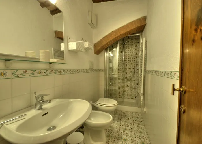 شقة Istrice Appartamento Confortevole Con Piscina Tennis Wifi E Giardino *