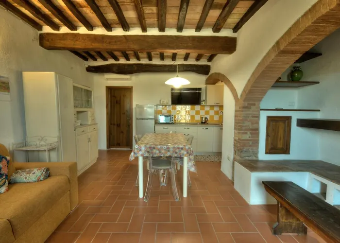 Istrice Appartamento Confortevole Con Piscina Tennis Wifi E Giardino *