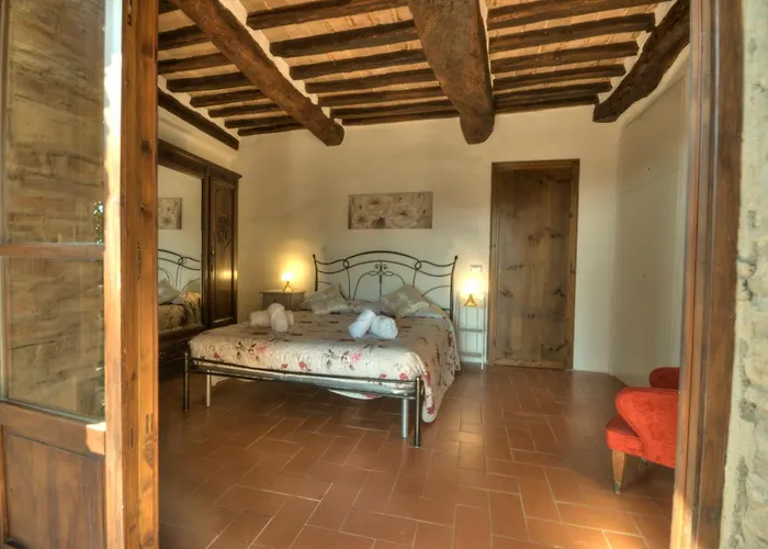 Istrice Appartamento Confortevole Con Piscina Tennis Wifi E Giardino