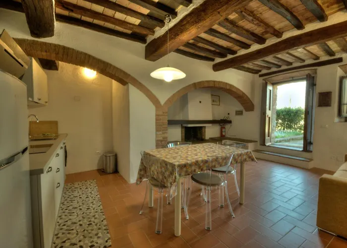 Istrice Appartamento Confortevole Con Piscina Tennis Wifi E Giardino شقة كاستيلّينا إنْ كْيانت
